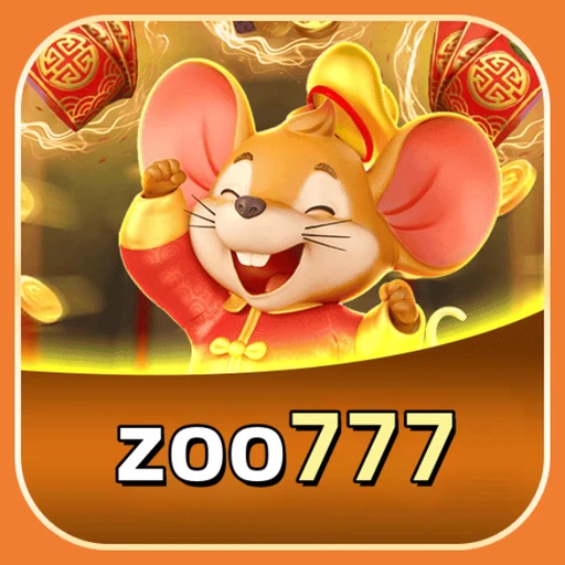 zoo777 Logo