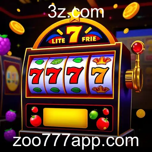 Explorando o Fascínio do Casino Online com Zoo777