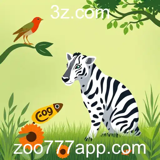 A Ascensão de zoo777 no Mercado de Jogos Online