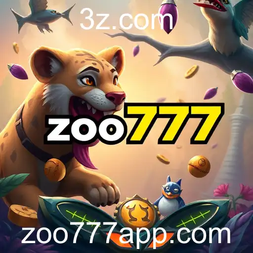 A Revolução dos Jogos Online: A Ascensão do Zoo777