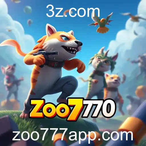 Zoo777: Crescimento no Mundo dos Jogos Online