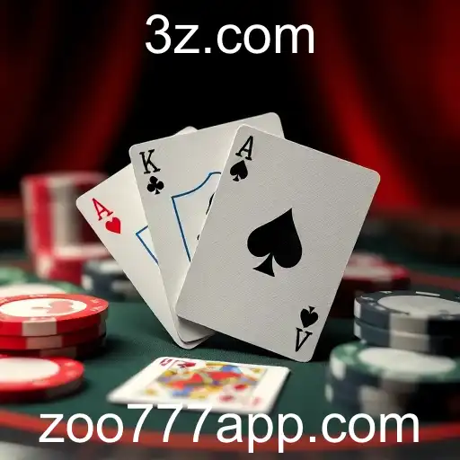 A Ascensão de Zoo777 no Cenário de Jogos