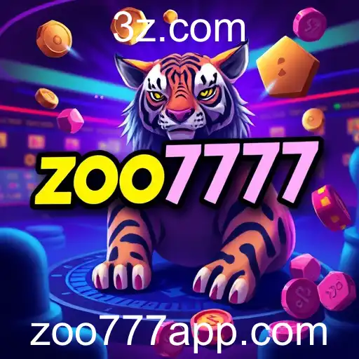 A Ascensão do Zoo777 no Mundo dos Jogos Online