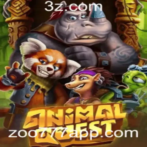zoo777 Casino App