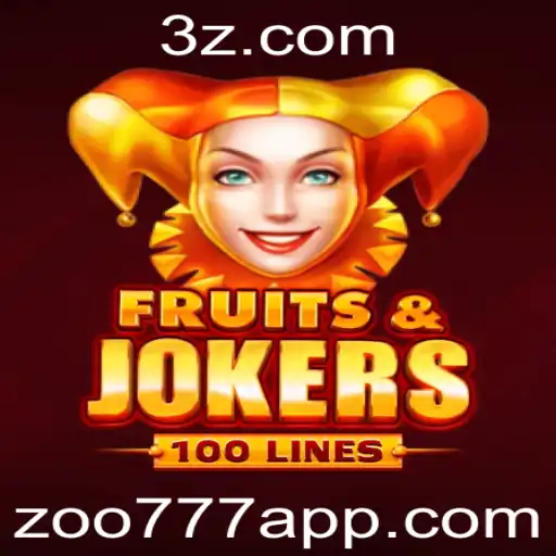 zoo777 Casino App