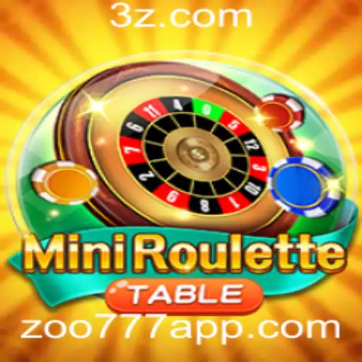 zoo777 Casino App