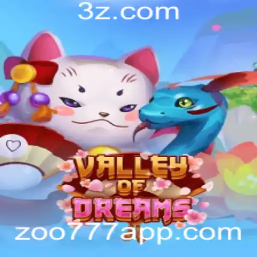 zoo777 Casino App