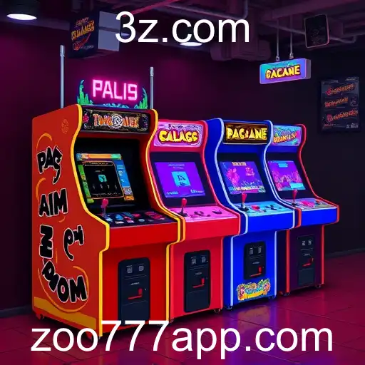 Inovações a Partir de Zoo777 Transformam Interação com Vida Selvagem